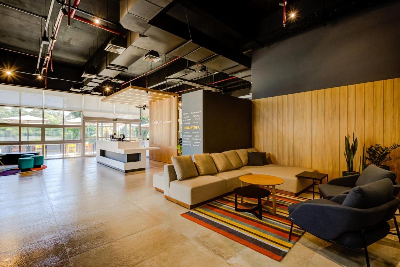 Rio By Bourbon Hotel Indaiatuba