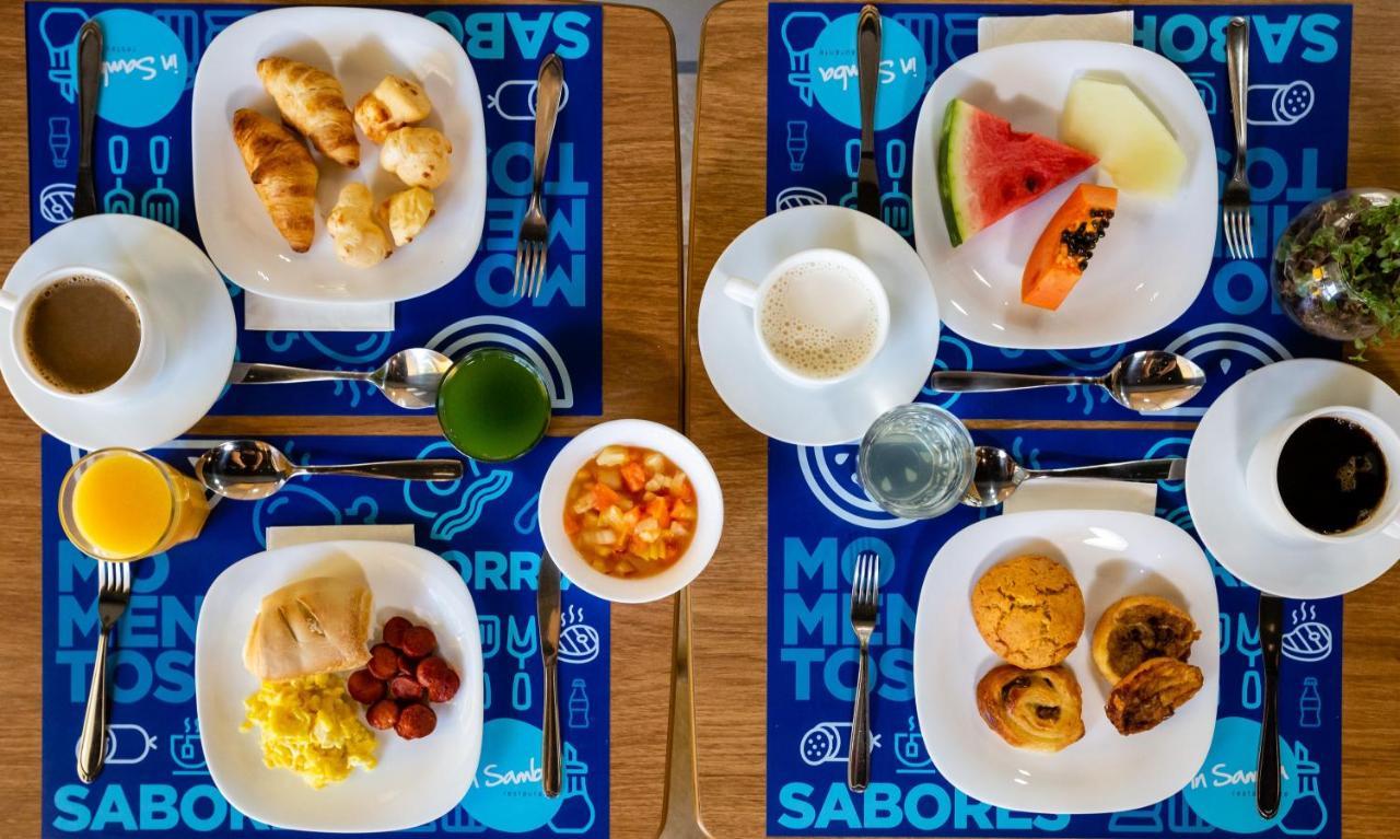 Rio By Bourbon 4* Indaiatuba