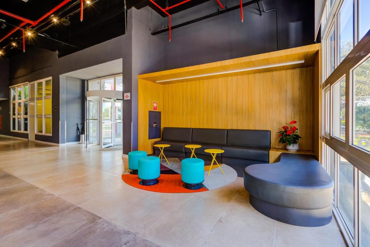 Hotel Rio By Bourbon Indaiatuba