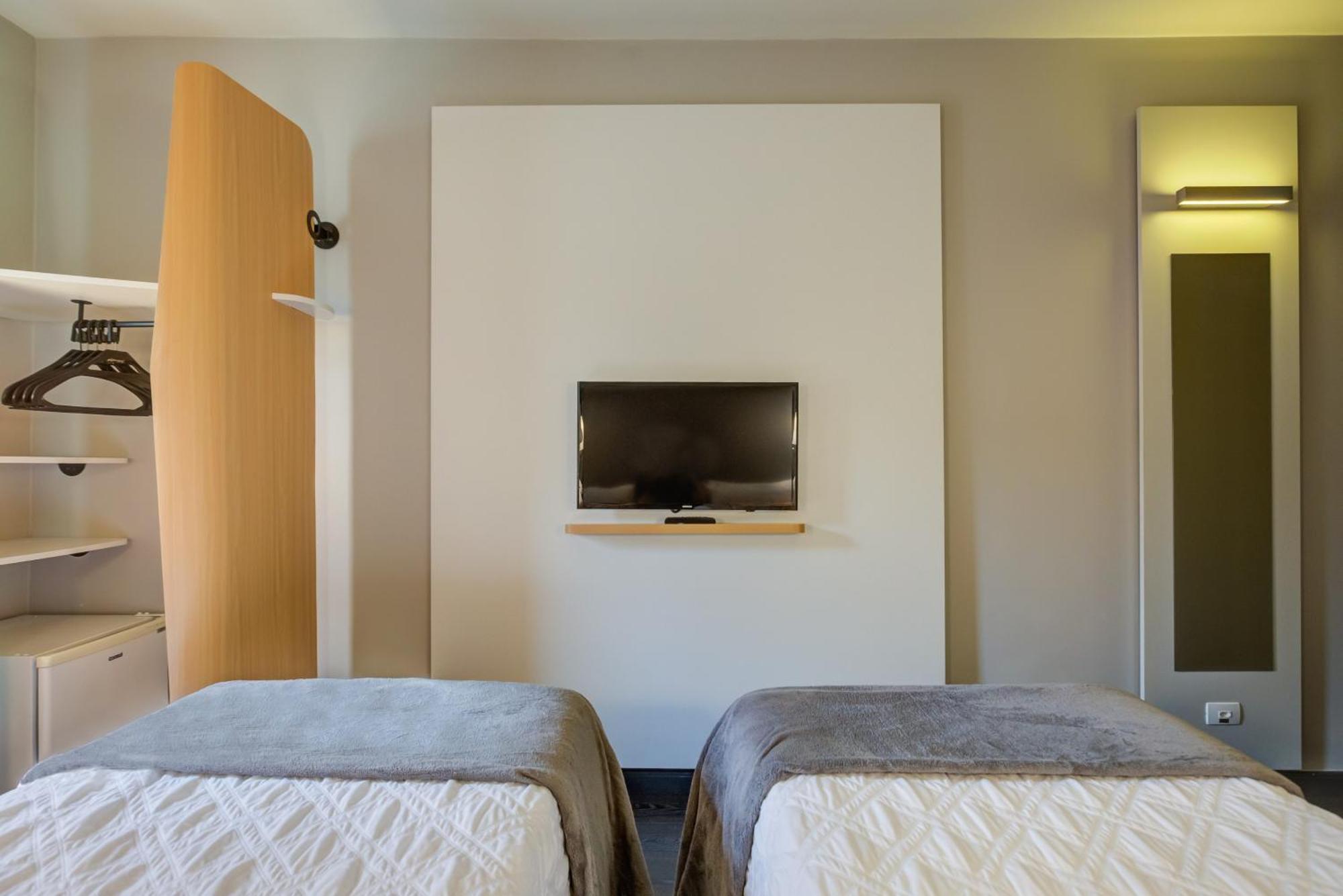 Rio By Bourbon Hotel Indaiatuba